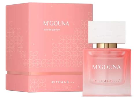 M’Gouna Collection Eau de Parfum 15ml .